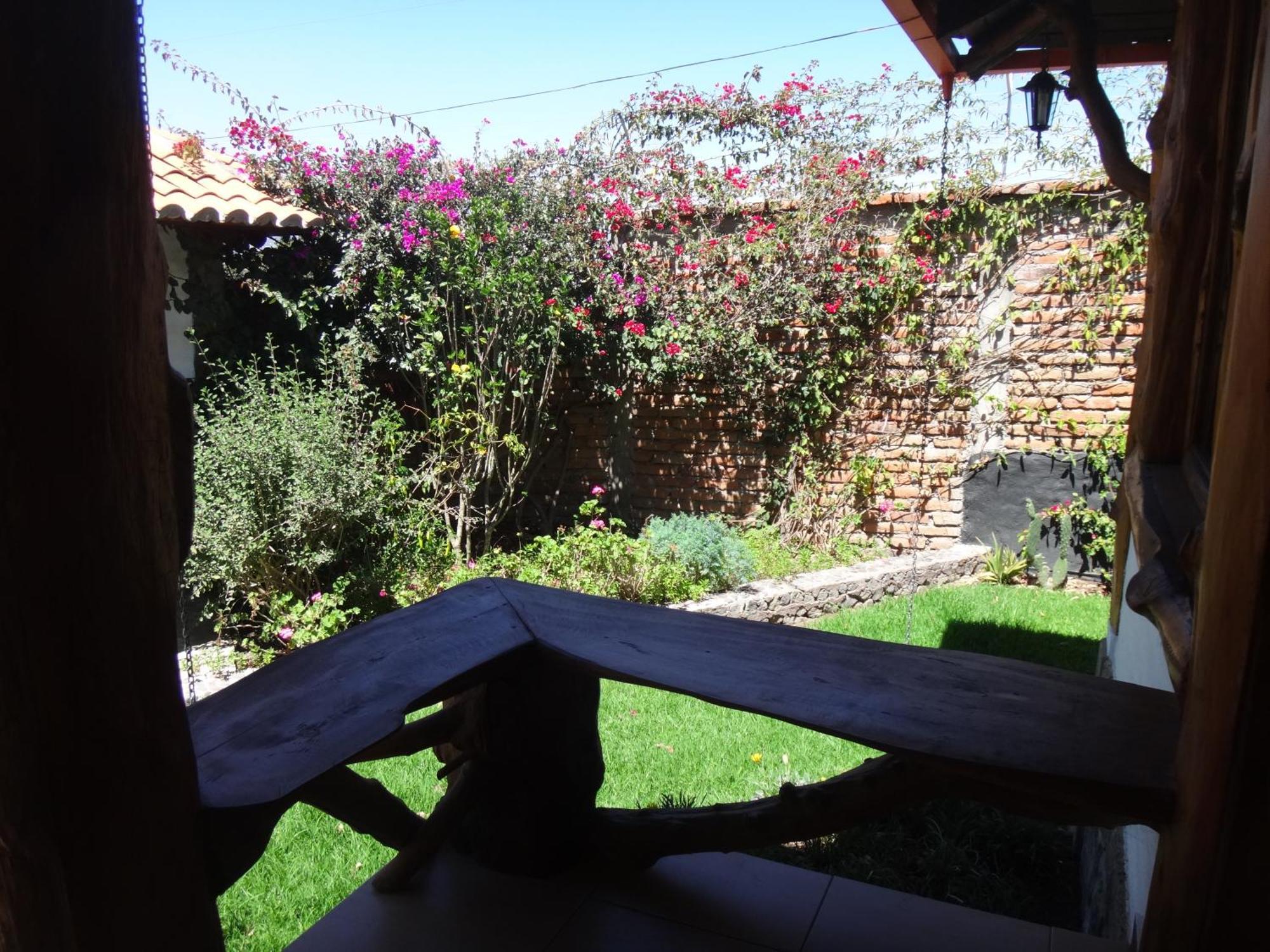 Zaysant Ecolodge Puembo Pokoj fotografie