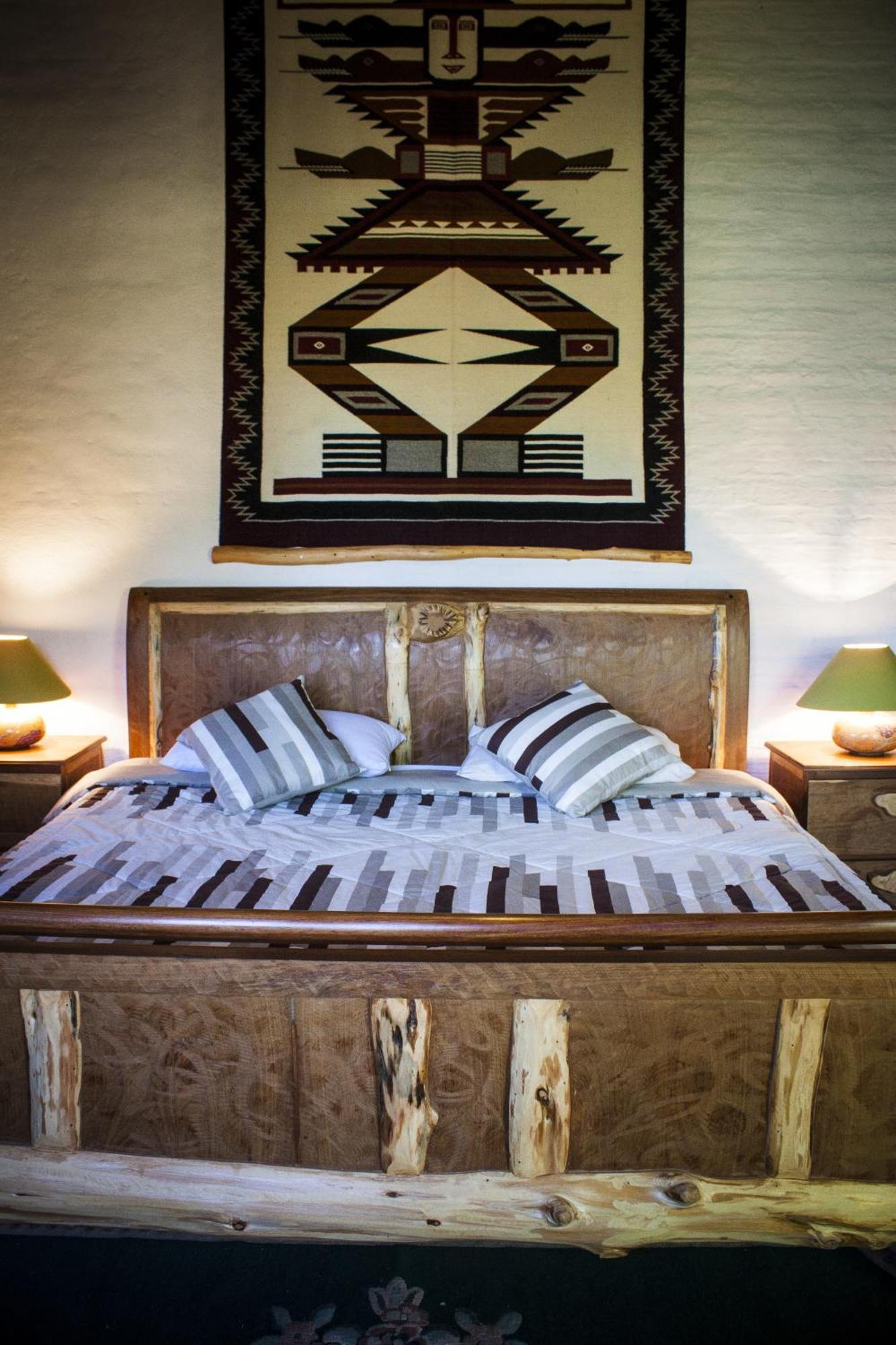 Zaysant Ecolodge Puembo Pokoj fotografie
