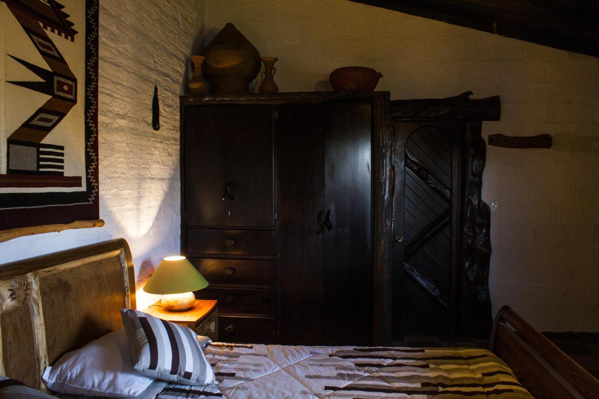 Zaysant Ecolodge Puembo Pokoj fotografie